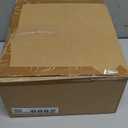 SIMPLEMADE 3-Tier Spice Rack Organizer - Versatile Storage Shelf for Kitchen, Bathroom, Bedroom & Office, Set of 2, Clear