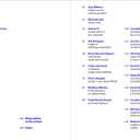 Artists & the Unknown: Art21 Interviews with Artists