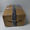 Ultra Soft Queen Size Mattress Topper - Viscose Made from Bamboo Pillow Top Mattress Pad for Back Pain Relief - Naturally Cooling for Hot Sleepers, Green