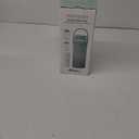 Momcozy 22oz Portable Breast Milk Cooler for Outdoor, Life Saver with 360° Total Cooling for 24 Hours, Larger Capacity Travel Breastmilk Chiller with 1 pc Baby Bottles for Breastmilk Storage, Cream