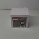 Taylor Mechanical Kitchen Food Scale with Bowl, Weighs Up to 11lbs, Measures in Grams and Ounces, Analog Cooking Scale for Baking, Black and Silver