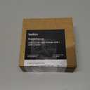 Belkin USB C Charger Block 20W, Fast Charging Block, Type C Wall Charger, USB C Cable Included Compatible w/Apple iPhone 17, Air, Pro, Samsung Galaxy S25, Google Pixel 10, iPad, AirPods, etc. - White