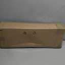 240337901 (MIDDLE) and 240338101 (BOTTOM) Door Shelf Bin Racks Compatible with Frigidaire or Kenmore Refrigerator
