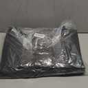 High Walls Dog Pee Pad Holder with Artificial Grass Foldable Indoor Dog Potty Tray , Dogs Litter Box with Waterproof Liner for Puppies Small and Medium Dogs, 
Size	23.6 X 35.4 X 15.7 Inches