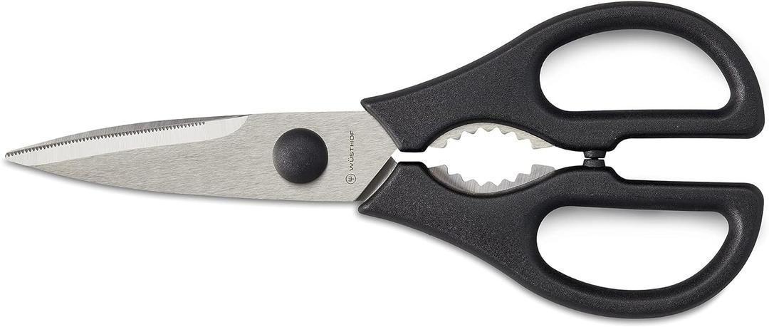 WSTHOF Come Apart Kitchen Shears (Single)