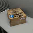 DEWALT DXAEJ14 Digital Portable Power Station Jump Starter - 1600 Peak Amps with 120 PSI Compressor for Tires, Sports Equipment & Bikes, 15W USB-A and 25W USB-C Power