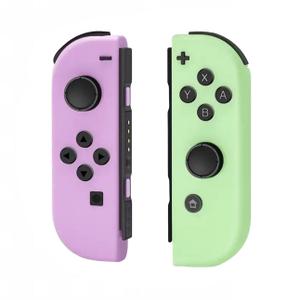 Nintendo Joy-Con (L)/(R) - Pastel Purple/Pastel Green