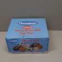 24PCS Sports Stress Balls Valentines Day Cards for Kids School Classroom Boys Girl Toddler Valentine Day Exchange Gifts Card Basketball Football Soccer Valentines Party Favors Prize Treat Bag Stuffer