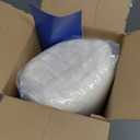 iMMDOKIN Pack and Play Mattress (38"x26"x1.5'') Certified, Hypoallergenic Dual-Sided Portable Crib Mattress Pad for Play Pen, Babies Toddlers, Soft, Waterproof, Machine Washable Cover, Standard Size