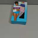 Fruit of the Loom Women's Breathable Underwear, Moisture Wicking Keeps You Cool & Comfortable, 