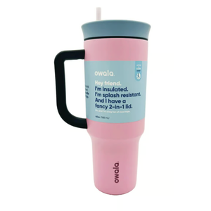 Tumbler Owala 40Oz