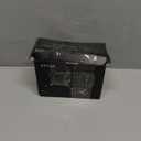 Automatic Fish Feeder Dispenser for Aquarium: 200ml Large Capacity Auto Feeders for Small Tank Turtle Betta Koi - Battery Food Feeding Timer for Flakes Pellet Vacation Weekend Day