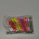 Race Car Party Favors for Kids  24PCS Racing-Themed Mini Bubble Wands, Great for Birthday Supplies, Piata Fillers, Goodie Bags & Classroom Rewards