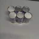 6 x Beauty blender Makeup Sponge beauty blender single pack, Original, Soft, Latex-Free, Reusable, Multipurpose Makeup Sponge for Foundation, Concealer, Eyeshadow, Creams, and More jas Beauty