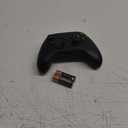 Xbox Wireless Gaming Controller (2025) – Carbon Black – Play on Xbox, Windows, Android, iOS, FireTV Sticks, Smart TVs, VR Headsets