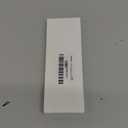 Rechargeable TV Remote for Samsung Smart TVs, Replacement for All 2019-2025 Samsung TV Remote Control with Voice Control. USB-C Fast Charging. Solar Charging