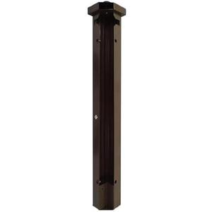 Fire Pit Steel Leg Replacement Part, Suitable for Model Number: SLFPTL