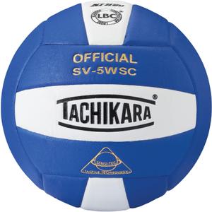 Tachikara Sensi-Tec SV5WSC-NFHS (Royal/White)