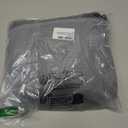 1/5 Pack Running Shirts Men Sport Tops Dry Fit Gym Wicking Athletic T Shirts Breathable Cool Workout Shirts (XXL)