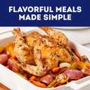 SWANSON S 100% Natural Organic Chicken Stock, 32 oz Carton