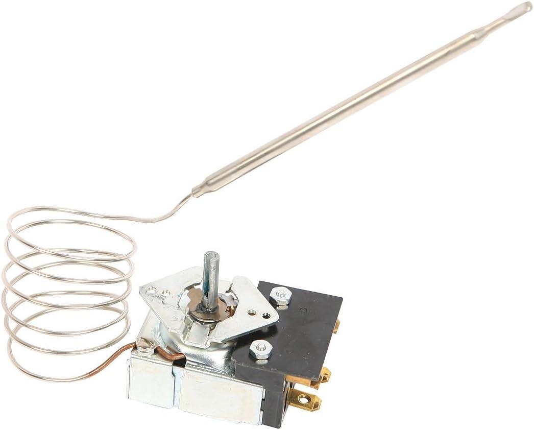 Apw Wyott Thermostat, 550 Deg 36 Cap Ka- 56527 - Genuine OEM Replacement Part