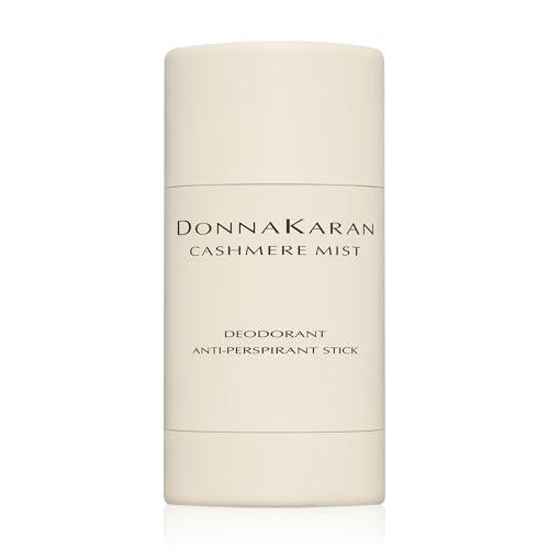 Donna Karan Cashmere Mist Anti-Perspirant Deodorant Stick for Women, Travel Size, 1.0 Oz.