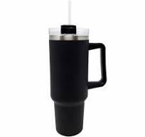 Vessel SS Tumbler W/ Handle 40oz