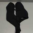 Decorus Shapewear Backless Bodysuit Strapless: Low-back Thong Body-shaper Invisible Women - Build in Bra Open-back Bodysuits S