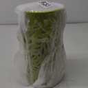 Everyday Living Ceramic Cylinder Set - Leaf Green