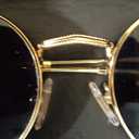 Man Sunglasses Black Frame, Dark Grey Lenses