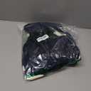 Esobo Fashion Winter Dog Warm Coat Jacket Four-Legged Neck Warm Pet Sweaters for Extra Large Dogs, Navy