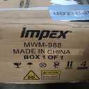 Marcy MWM-988 Multifunction Steel Home Gym 150lb Weight Stack Machine
