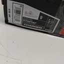 Under Armour Men's Charged Surge 4, 100 White, 9