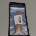 Stretchy Band with Magnetic Clasp Compatible for Apple Watch Bands Women Men 38mm 40mm 41mm 42mm 44mm 45mm 46mm 49mm, Nylon Sport Solo Loop for iWatch Series 11/10/9/8/7/6/SE/5/4/Ultra 3 2 1 (Nude Pink)