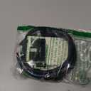 W11368616 W11670519 Washer Lid Lock fits for Whirlpool & Maytag MVW4505MW0 MVW5430MW1 MVW5430PBK0 MVW5435PW0 Washer Lid Lock Latch - Repalces AP7214714, PS17215992