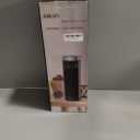 Ceramic Space Heater, Portable Indoor Heater with Remote Control, Three Heating Modes, Overheat and Tip-Over Protection, Suitable for Home, Bedroom, and Office Indoor Use