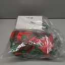 HSCTEK Child Inflatable Ride on Dinosaur Costume, T-rex, Velociraptor, Triceratops, Dilophosaurus, Pteranodon, Carnotaurus (Large)