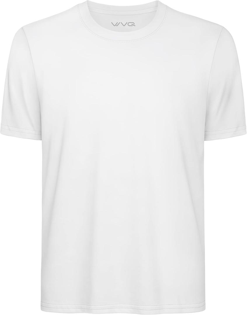 Neon Shirts for Boys Girls UPF 50+ Dry Fit Swim Shirt Kids Rash Guard Athletic T-Shirts for Boys Girls Sports Undershirt (14-16 Years)