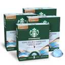 Starbucks by Nespresso Vertuo, Iced Blond Roast Coffee, 32-count Coffee Pods, Brews 2.7 oz.