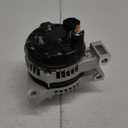 SHICHU New Alternator Compatible with 2008-2009 and 2013-2017 Equinox 2008-2012 Malibu 2013-2017 Terrain 2008 2009 Torrent Aura 2007-2009 XL-7 2008-2010 Vue 3.6L V6 Replace for 1042102890 20841889