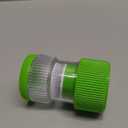 EZY DOSE Crushes Pills, Vitamins, Tablets, Storage Compartment, Removable Drinking Cup, Portable Design, Designed for Travel, Green, BPA Free (Pack of 1)