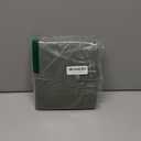 Beautiful Photo Album for 2x3 in Polaroid Photos - Safely Holds Your 300+ Pictures Of Unique Memories - The Perfect Instax Mini Compatible Photo Book To Store Pictures Or Trading Collection Cards (Sage)