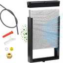 SZHY-LINK 4750 Humidifier Replacement Filter, No. 35 Water Panel Humidifier Replacement Filter Humidifier Maintenance Kit Compatible with Humidifier Models 700, 700A, 760, 760A, 768