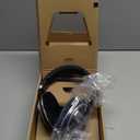 Sennheiser HD 599 SE Open-Back Headphones, Premium Design, Natural Balanced Audio, Comfortable Fit, Wired Headphones for Music, Gaming, School, Work, Black