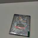 Asylum, Blu-ray
