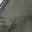 Dog Anxiety Jacket, Dog Shirt with Turtleneck, Breathable Calming Vest, Indoor and Outdoor Separated Pet Jacket (Military Green, Large) (Large(Chest:20"-24"))