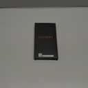 CANSHN Designed for Samsung Galaxy S22 Case [Full Camera Protection] [Compatible with MagSafe] Translucent Matte Shockproof Protective Phone Cover 6.1 Inch - Deep Purple