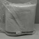 Waterproof Rug Pad, 7x9 Ft Under Area Rug Carpet Pad, Non Slip Rug Pads for All Floors and Hardwood Floors Finishes, Keep Carpets in Place Soft and Prevent Rug from Wrinkling or Buckling