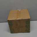 LE TAUCI Ceramic Plant Pots, 4.3+5.3+6.8 inch, Set of 3, Planters with Drainage Hole and Saucer, Indoor Flower Pot with Hole Mesh Pad, Gifts for Mom, White