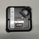 Ninja Blender Lid Replacement  Ninja Blender Top Replacement Lid  Fits NEW Rim Extension Pitcher Only, Exact Fit for BL770, BL770W, BL771, BL771C, BL772, BL772Q, BL773CCO  72 OZ Wide Jar Compatible